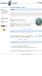 Mobile Screenshot of poseidonsharvest.com